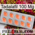 Tadalafil 100Mg 26